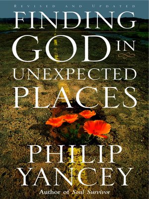 cover image of Finding God in Unexpected Places